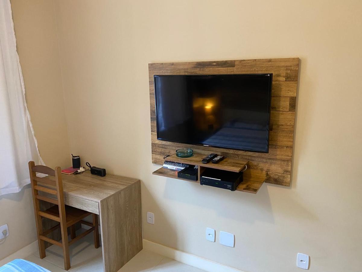 Apt Studio Frente A Praia De Copacabana Ріо-де-Жанейро Екстер'єр фото