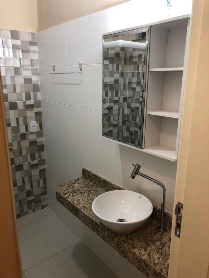 Apt Studio Frente A Praia De Copacabana Ріо-де-Жанейро Екстер'єр фото