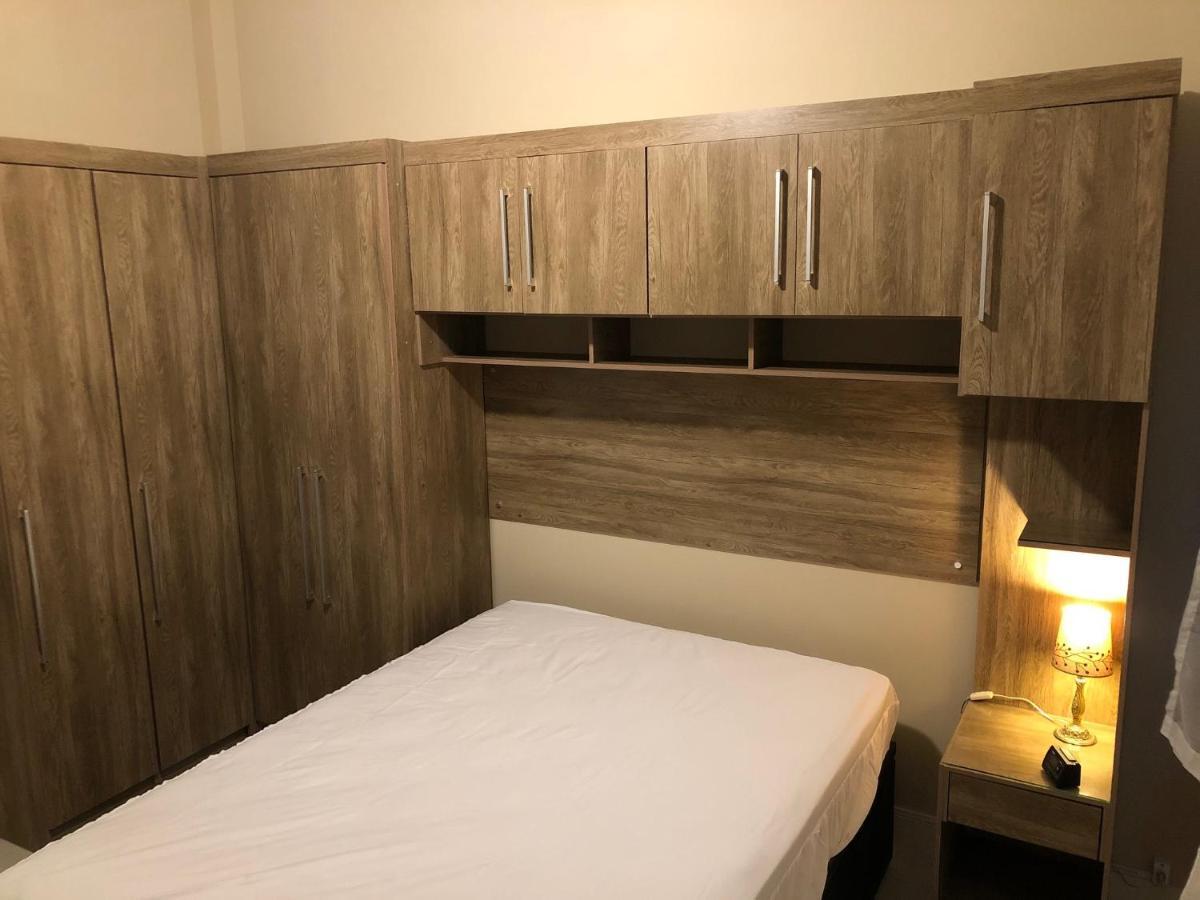 Apt Studio Frente A Praia De Copacabana Ріо-де-Жанейро Екстер'єр фото